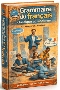 Grammaire du français classique et moderne